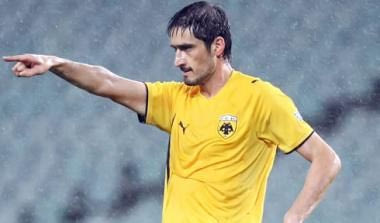 Λυμπερόπουλος: “Έχουμε ποιότητα”