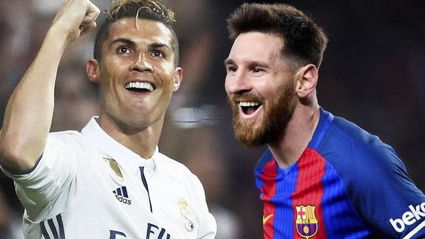 Ρεκόρ που μπορούν και δεν μπορούν Ronaldo και Messi