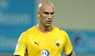 Μαϊστόροβιτς: “Η Σέλτικ ήταν η καλύτερη λύση για μένα και την ΑΕΚ”