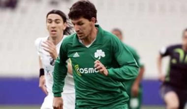 Μάντζιος: “Φεύγω κρατώντας τα καλά” (vids)