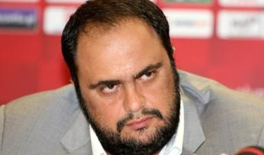Μαρινάκης: “Οκτώ παίκτες από την ακαδημία στην 11άδα”