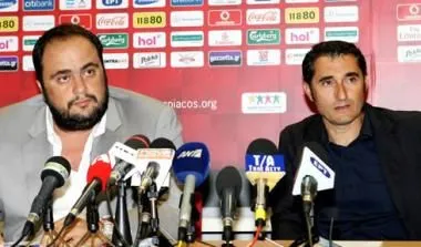 Βαλβέρδε: “Δεν μπορούσα να λέω συνέχεια όχι” (vids)