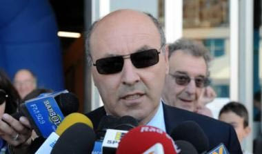 Διαψεύδει για Ντιέγκο στη Βόλφσμπουργκ ο Μαρότα