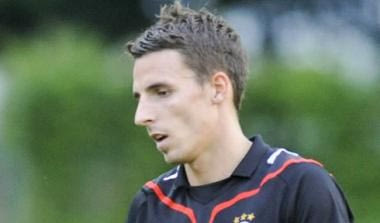 Περνάει από ιατρικά τεστ ο Ντάρμπισιρ