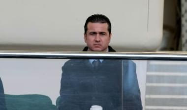 Μαχλάς: “Ο ΟΦΗ πάνω απ’ όλα!”