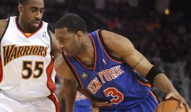 Στους Pistons υπέγραψε o McGrady