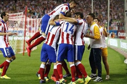 Η “χρυσή Βίβλος” του Supercopa de España