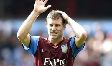 Στη Σίτι για πέντε χρόνια ο Μίλνερ