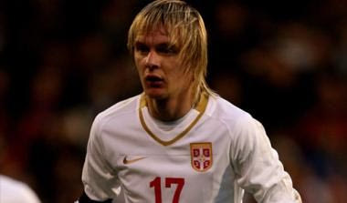 Στη Γιουβέντους ο Κράσιτς για τα επόμενα 5 χρόνια