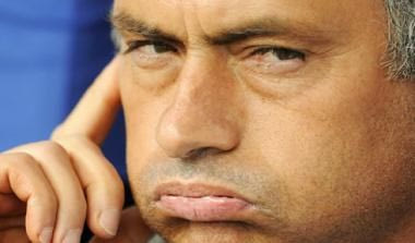 Στο στόχαστρο του Μουρίνιο ο Καπέλο