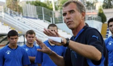 Τέλος ο Μπένος από τον Ιωνικό