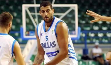 Πρόβλημα με Μπουρούση, 10-15 μέρες εκτός
