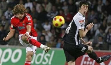 2η αγων.: Αντίθετοι δρόμοι για Πόρτο και Μπενφίκα (vid)