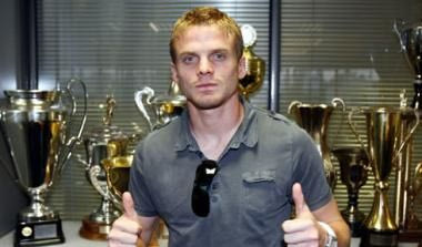 Νασούτι: “Πρόκληση η ΑΕΚ”