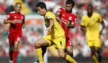 Ενα μήνα εκτός δράσης ο Νασρί