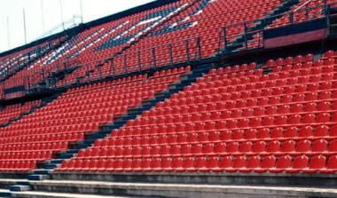 Στη Νέα Σμύρνη η ρεβάνς με τη Νταντί