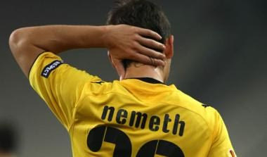 Αποσύρθηκε ο Παναθηναϊκός για Νέμεθ