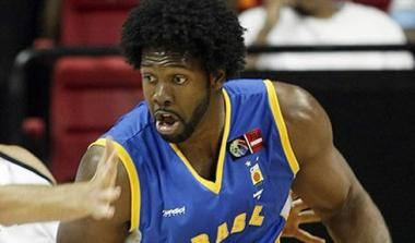 Χάνει το Μουντομπάσκετ ο Νενέ