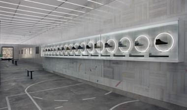 Ball Room: Διεθνές Φεστιβάλ Μπάσκετ