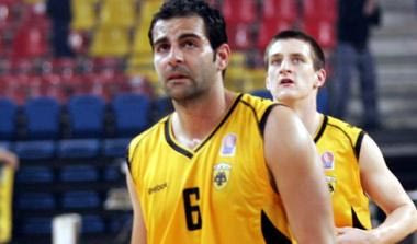 Εμεινε για άλλα δύο χρόνια ο Νικολαϊδης