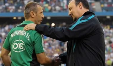 Νιόπλιας: “Επιθετική η φιλοσοφία μας” (vids)