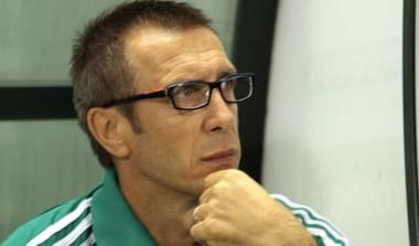 Νιόπλιας: “Δεν μπορούμε να σταματήσουμε εδώ”. Κεχαγιάς: “Το πιστέψαμε”