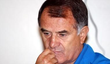 Μπάγεβιτς: “Δεν υπάρχουν φαβορί”