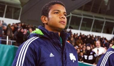 Στη Φλαμένγκο και επίσημα ο Ντέιβιντ