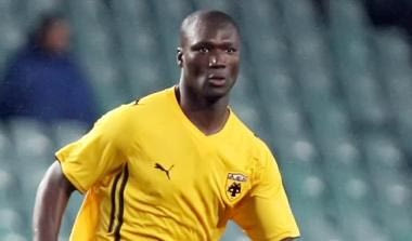 Ντιόπ: “Δεν ήρθα για πλάκα στην ΑΕΚ”