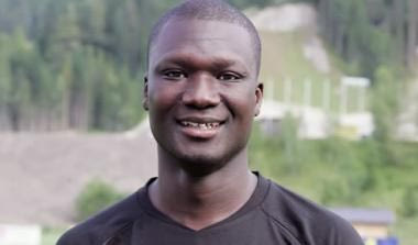 Με τον Ντιόπ στην αποστολή για Σκωτία