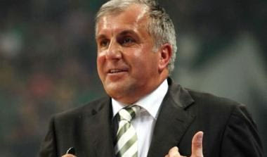 Ομπράντοβιτς: “Είμαστε πλήρεις”