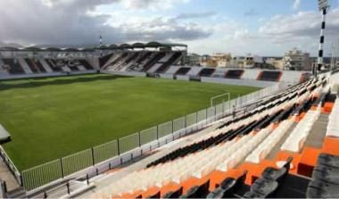 Γενεράλης: “Ο ΟΦΗ θα παίξει τους αγώνες του στο γήπεδό του”