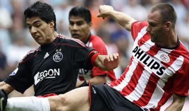 Άφησε Όγιερ η Αϊντχόφεν, τον πήρε ο Άγιαξ