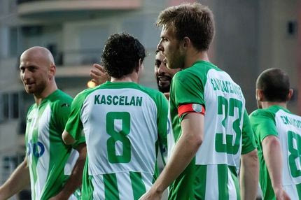 “Ενδιαφέρον ΠΑΟΚ για Καστσελάν”