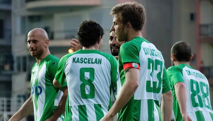 “Ενδιαφέρον ΠΑΟΚ για Καστσελάν”