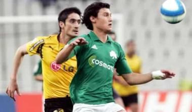 Συμφώνησε με Παντίδο ο Εθνικός Αστέρας