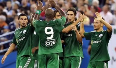 Πρόβα τζενεράλε με Τζένοα