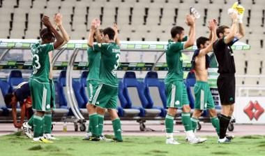 Παναθηναϊκός-Τζένοα 2-0 (videos)