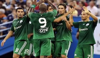 Αποκάλυψη τώρα με Τζένοα