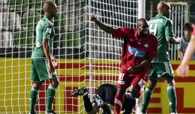 Παναθηναϊκός-Ξάνθη 1-1 (vid)