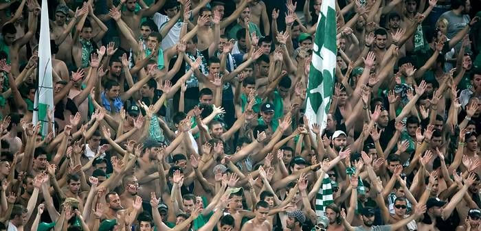 H συζήτηση για τα διοικητικά του ΠAO και τον πρίγκιπα