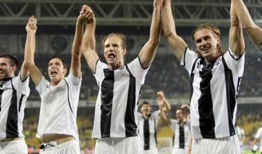 Eλληνική βραδιά στο Europa League