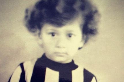 Ο Παπαδόπουλος και ο Δικέφαλος