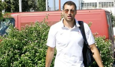 Παπαλουκάς: “Δυναμώσαμε…”