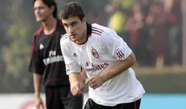 Βασικός ο Παπασταθόπουλος στην ισοπαλία της Μίλαν με τη Λιόν (vid)