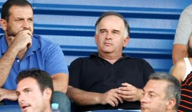 Παππάς: “Δεν ξαναπάω γήπεδο”