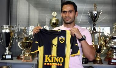 Ανακοινώθηκε ο Πατσατζόγλου: “θα μπορούσα να είχα φορέσει τη φανέλα της ΑΕΚ πολύ νωρίτερα”