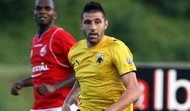 Aνακοίνωσαν Παυλή τα Τρίκαλα