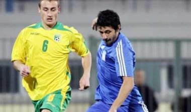 Στο στόχαστρο του ΟΦΗ ο Παυλής