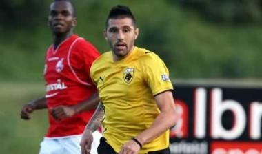 Τέλος ο Παυλής από τον ΑΟΤ